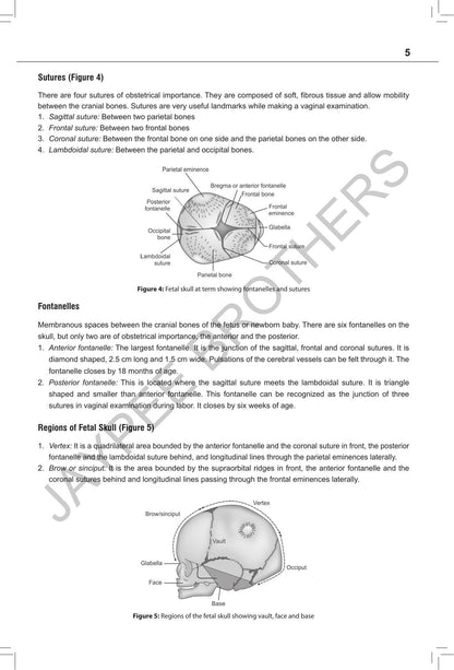 Midwifery Casebook, 6/E: A Practical Record of Maternal and Newborn Nursing for GNM Students | Clinical Logbook as per Revised INC Syllabus with Prenatal, Intranatal and Postnatal Case Studies