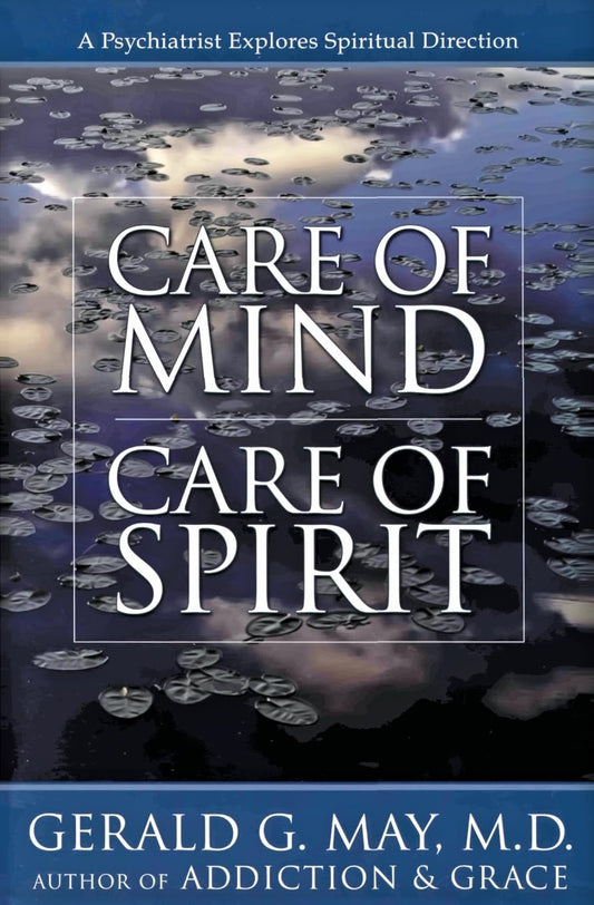 Care of Mind/Care of Spirit book cover
