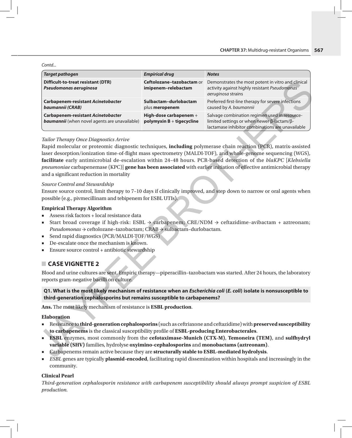 Critical Care Medicine Simplified for Exams, 1/E for Critical Care Postgraduates | Case-based Review with Clinical Vignettes, MCQs and Viva-Oriented Discussions for IDCCM and FNB Exams