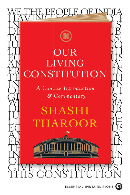 our-living-constitution-introduction-commentary