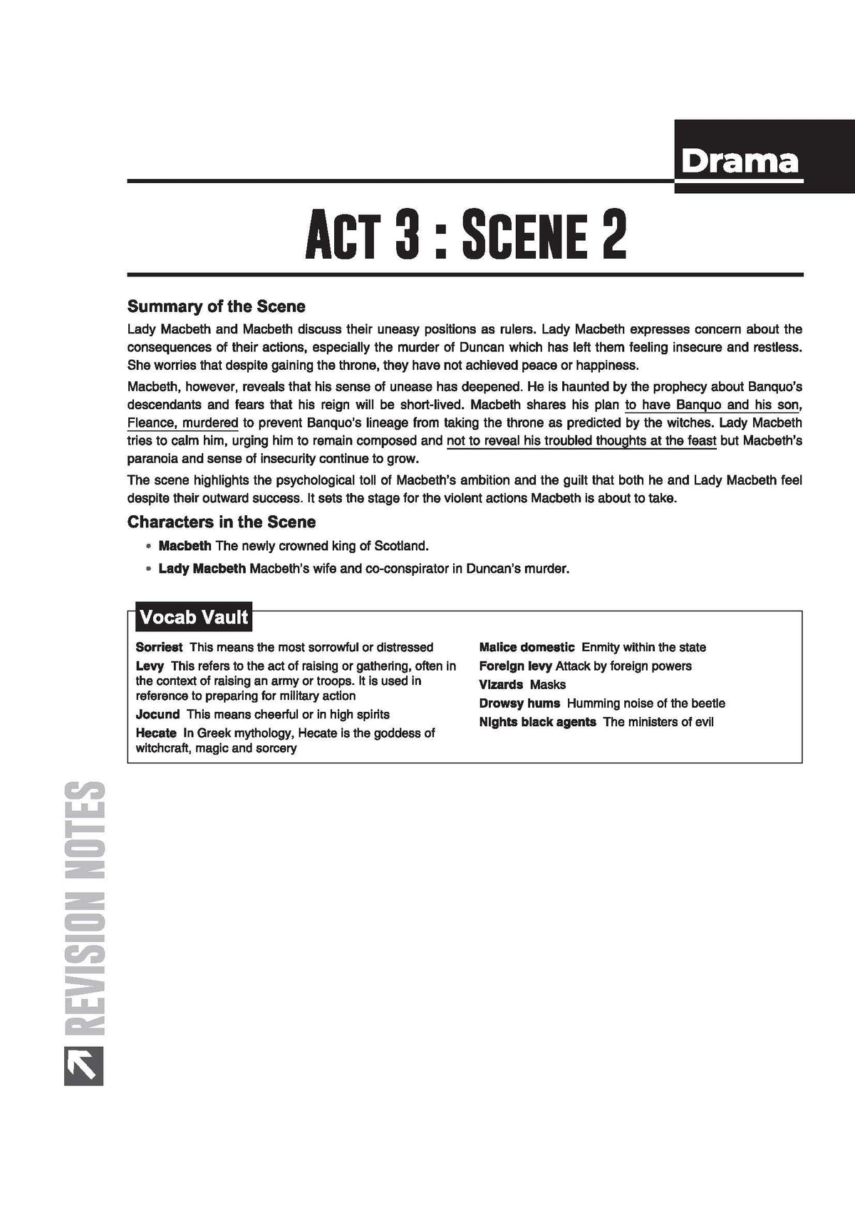Arihant ISC Literature in English (Part 2) Class 12 Exam 2026-27 | Quick Theory, Exam Pattern Questions & Sample Papers | As per Latest ICSE Syllabus | Que Bee 2nd Edition 2027