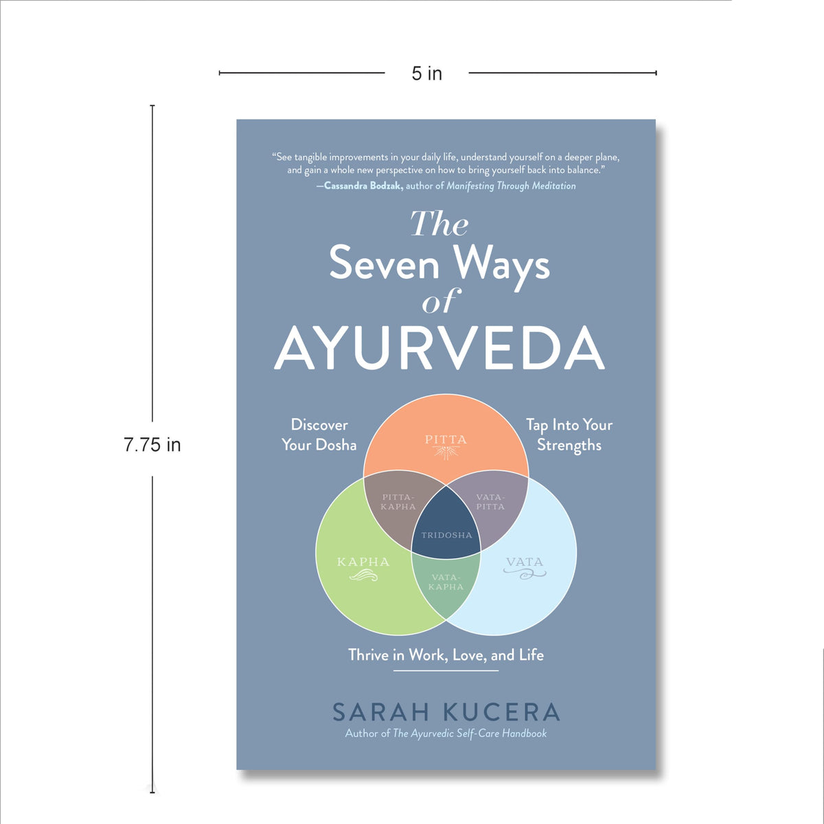 The Seven Ways of Ayurveda