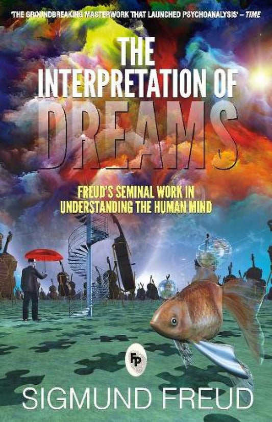 The Interpretation of Dreams 