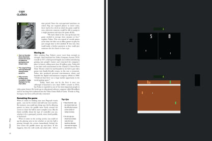 Code the Classics (1)