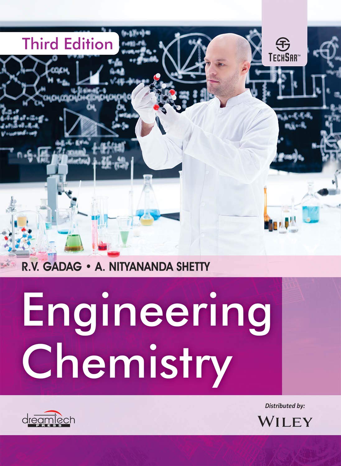 Engineering Chemistry 3ed. | e