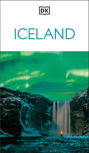 DK Iceland: Must-See Sights. Culture & History. Detailed Maps & Tours. Covers Reykjavik, Westfjords, Jökulsárlón, & more (Travel Guide)