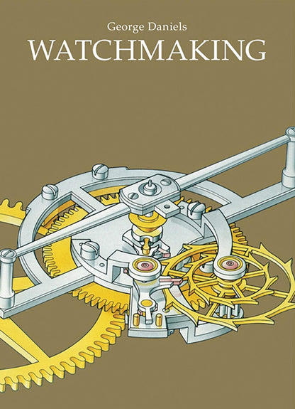 WATCHMAKING