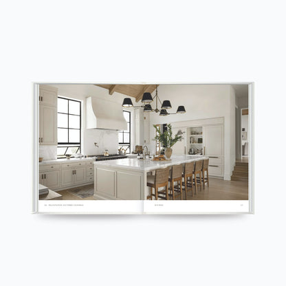 ART OF HOME: A Designer Guide to Creating an Elevated Yet Approachable Home