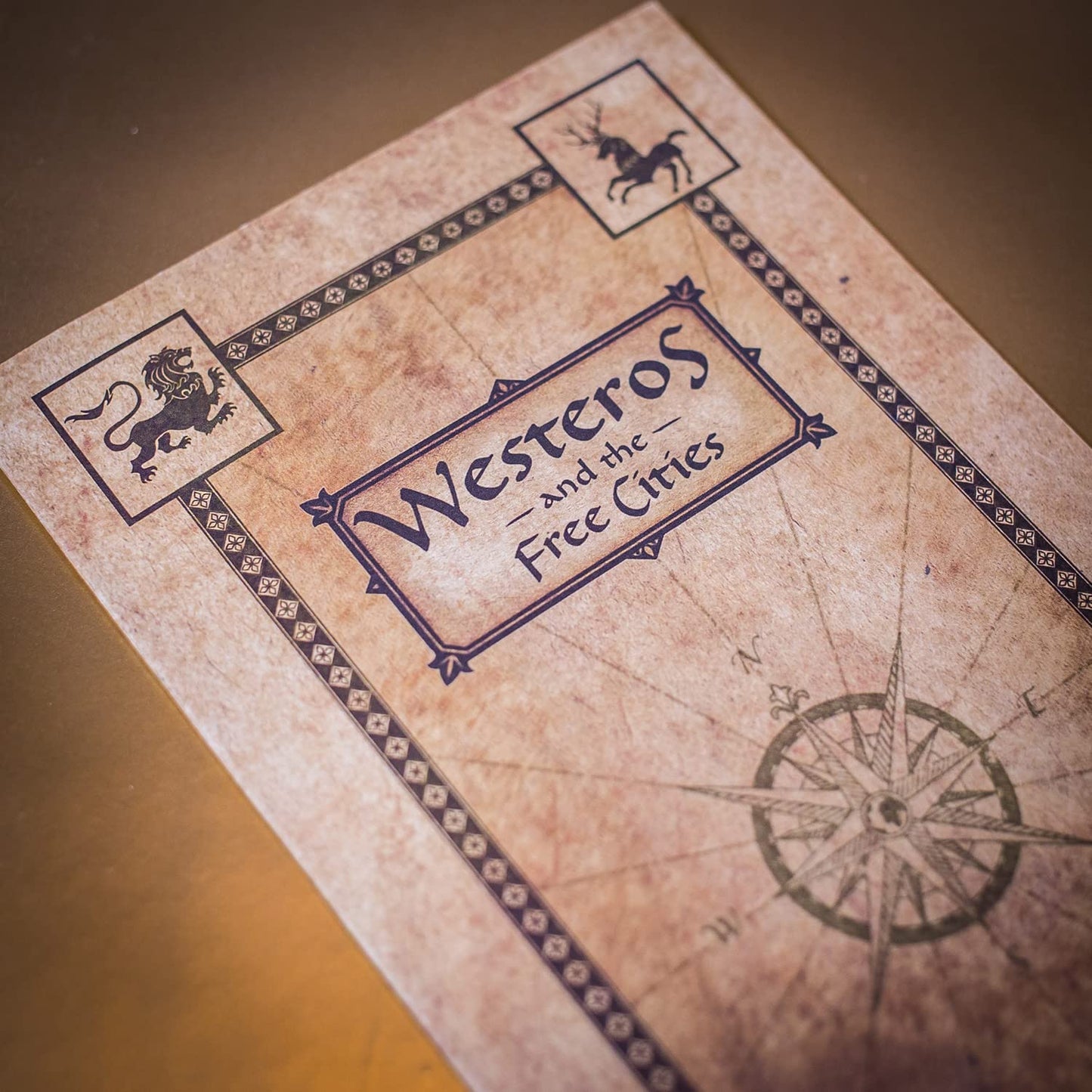 A Game of Thrones: The Complete Boxset of 7 Books