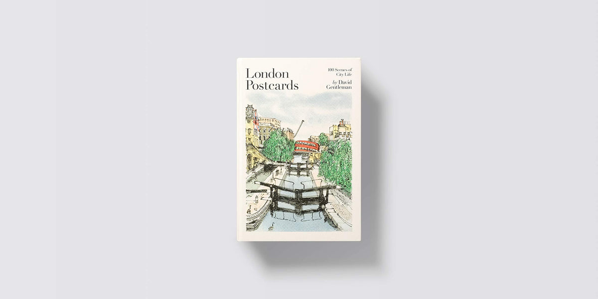 London Postcards