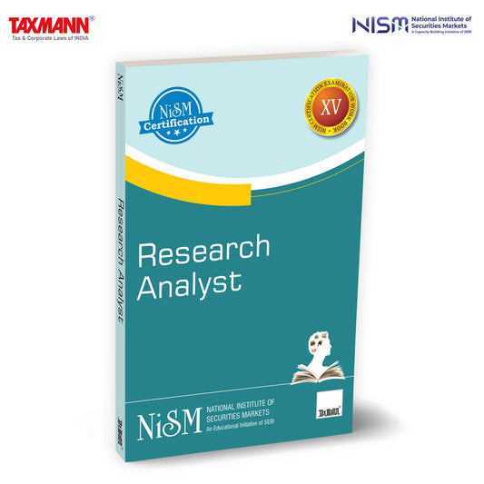 nism-taxmann-research-analyst-market-knowledge