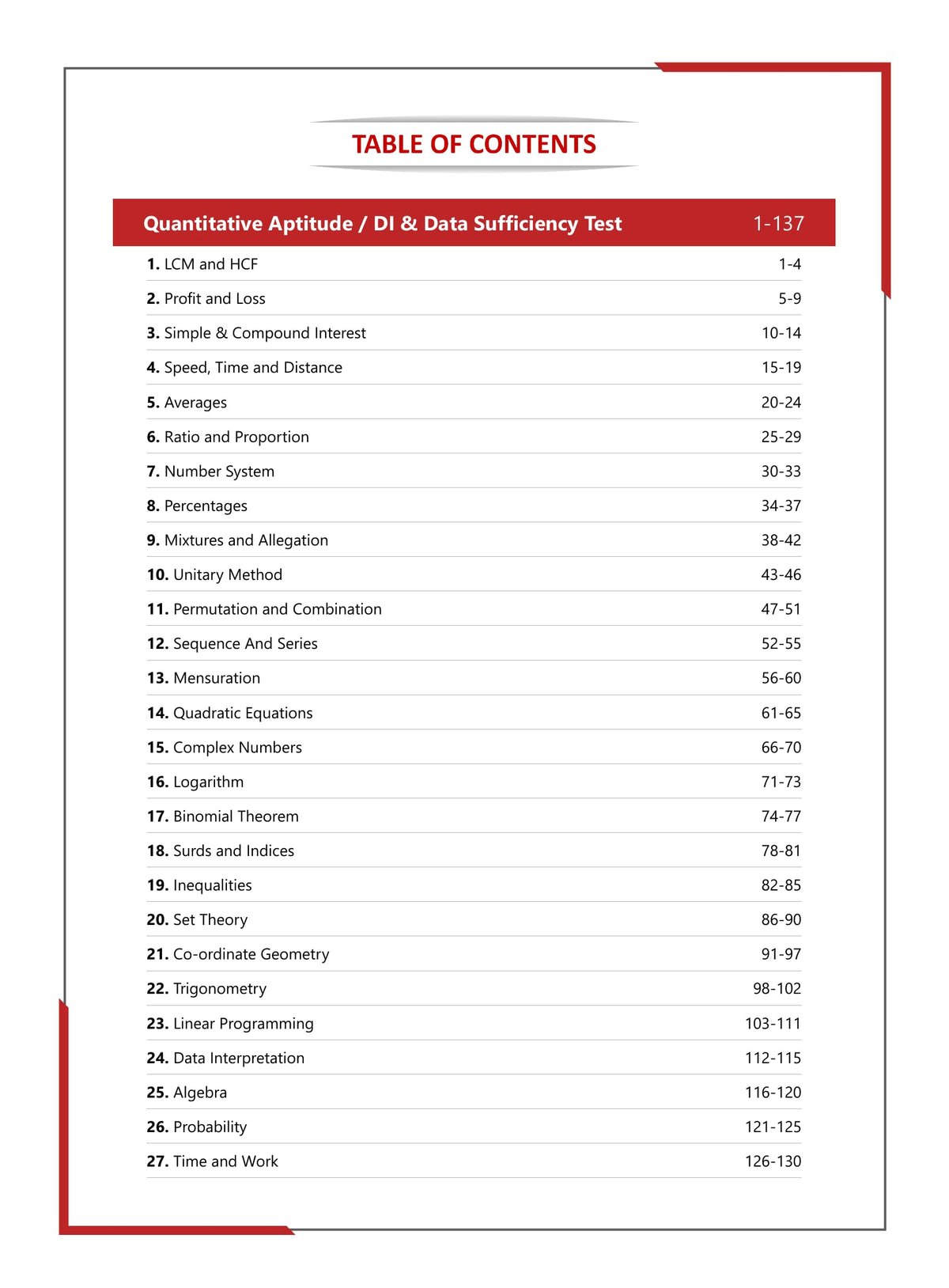 MBA Entrance Exam 2024 - 73 Topic-wise Solved Tests For Various National and State Universities/Institutes CAT, MAT, NMAT, SNAP, ATMA, TISSNET, GMAT, MAH CET with Free Access to Online Tests