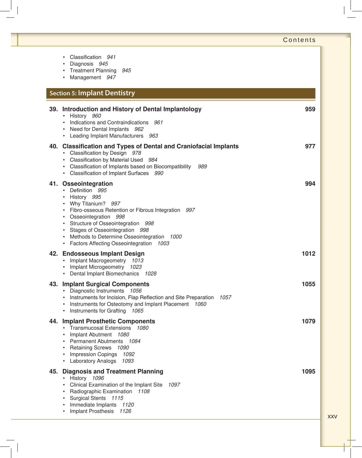 Textbook of Prosthodontics