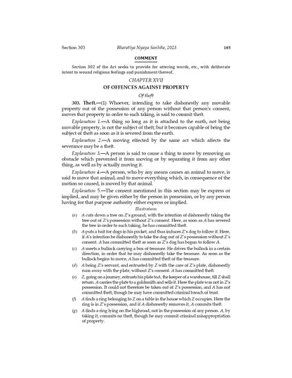 Lawmann's Bharatiya Nyaya Sanhita, 2023 (BNS) | Bare Act with Comments | Classification of Offences | Repealing Penal Code (IPC) | With Corresponding ... of New to Old Sections & Old to New Sections