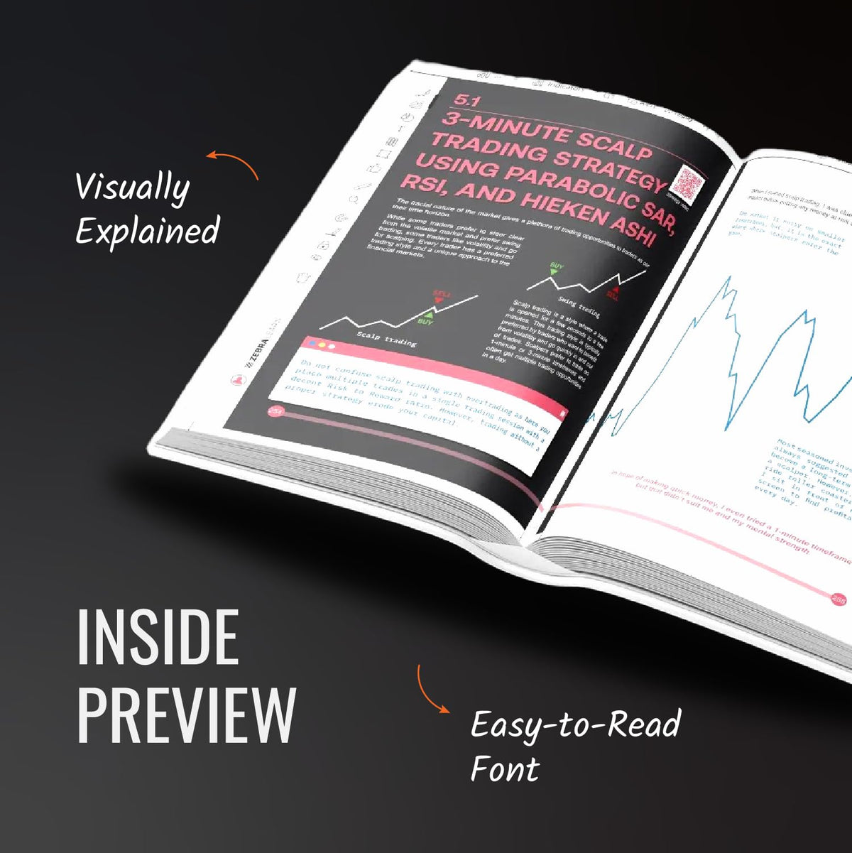 51 Trading Strategies: Backtested Swing, Intraday, Positional, Scalping & Option Trading Strategies | Advanced Strategies for F&O and Cash Market ... your Trades with 51 Time tested Strategies