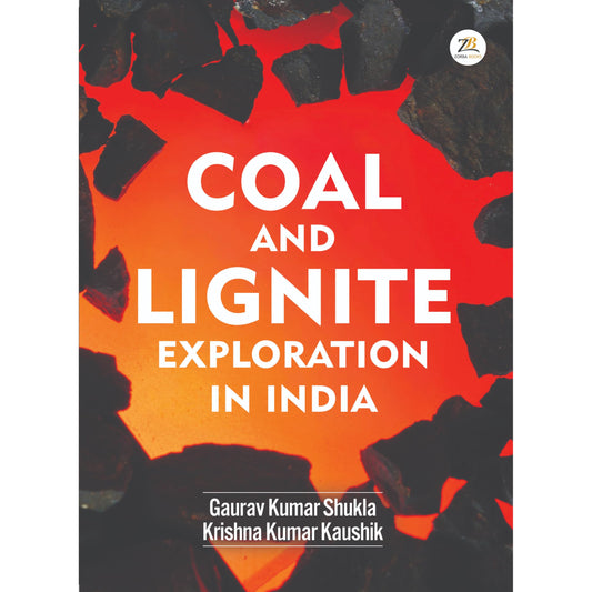 Coal and Lignite Exploration in India