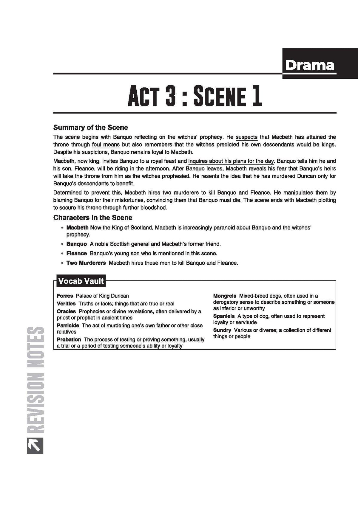Arihant ISC Literature in English (Part 2) Class 12 Exam 2026-27 | Quick Theory, Exam Pattern Questions & Sample Papers | As per Latest ICSE Syllabus | Que Bee 2nd Edition 2027
