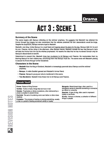 Arihant ISC Literature in English (Part 2) Class 12 Exam 2026-27 | Quick Theory, Exam Pattern Questions & Sample Papers | As per Latest ICSE Syllabus | Que Bee 2nd Edition 2027