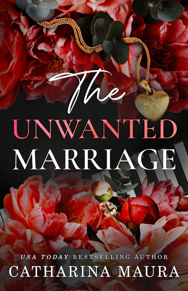 The Unwanted Marriage: Dion and Faye's Story: 3 (The Windsors)