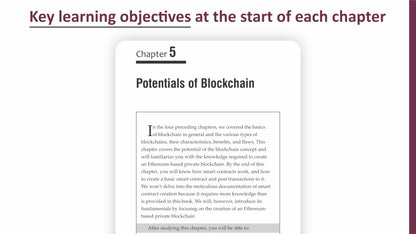 Blockchain Essentials You Always Wanted To Know: Understand Blockchain, Build Smart Contracts & Explore Real-World Applications A Beginner's Guide (Self-Learning Management)