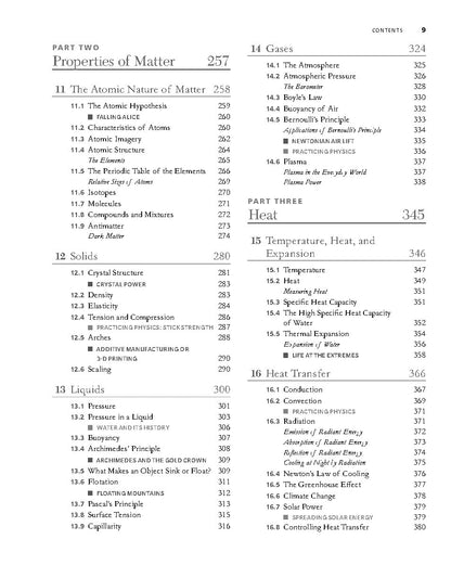Conceptual Physics - Paul G. Hewitt [Highly Recommended by Narayan Murthy], 13e - Pearson