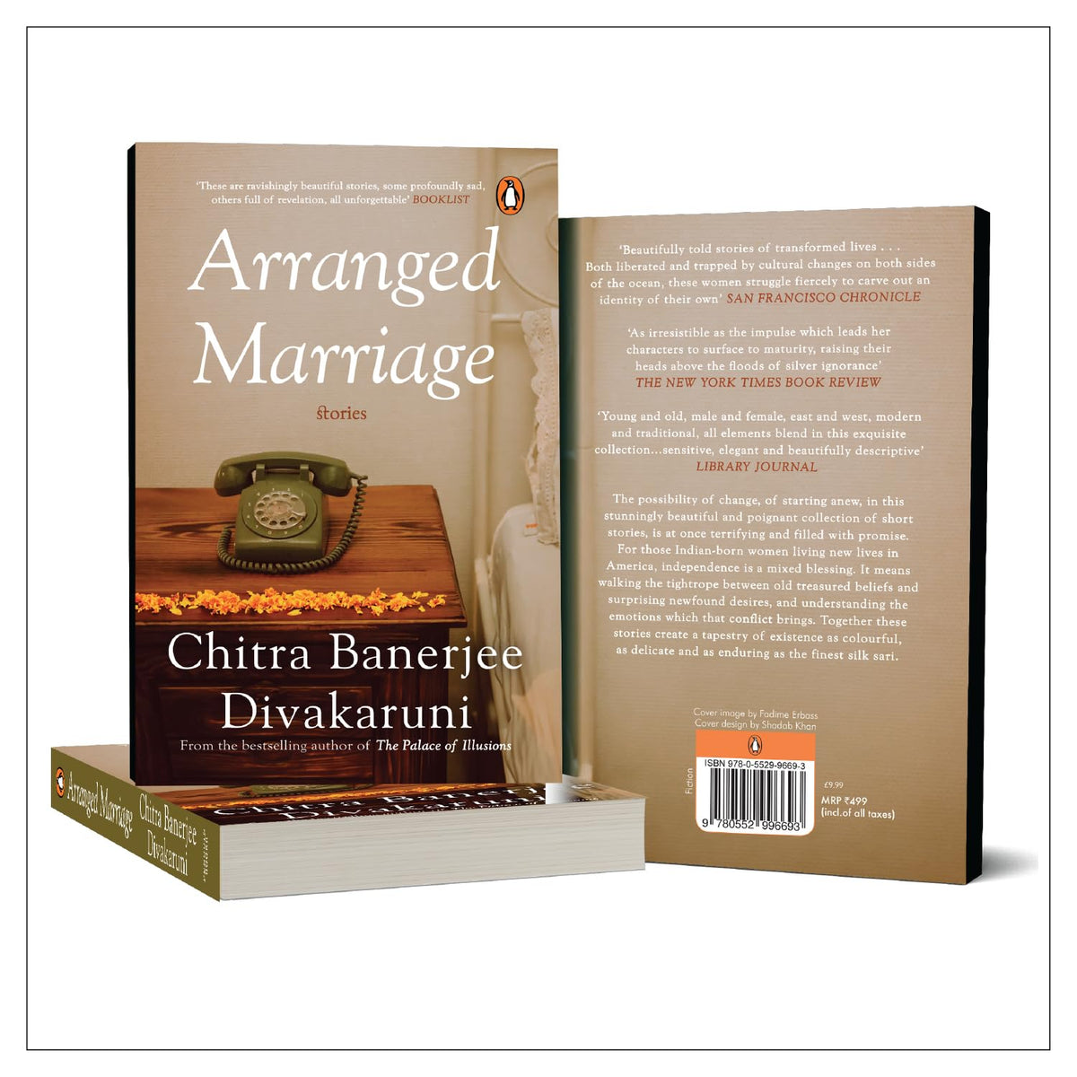 Arranged Marriage