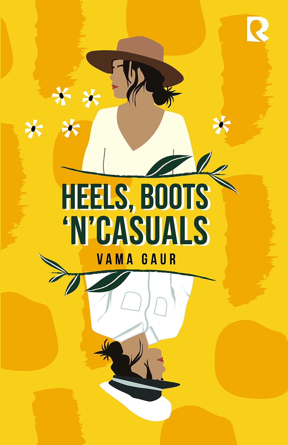 Heels Boots & Casuals book cover