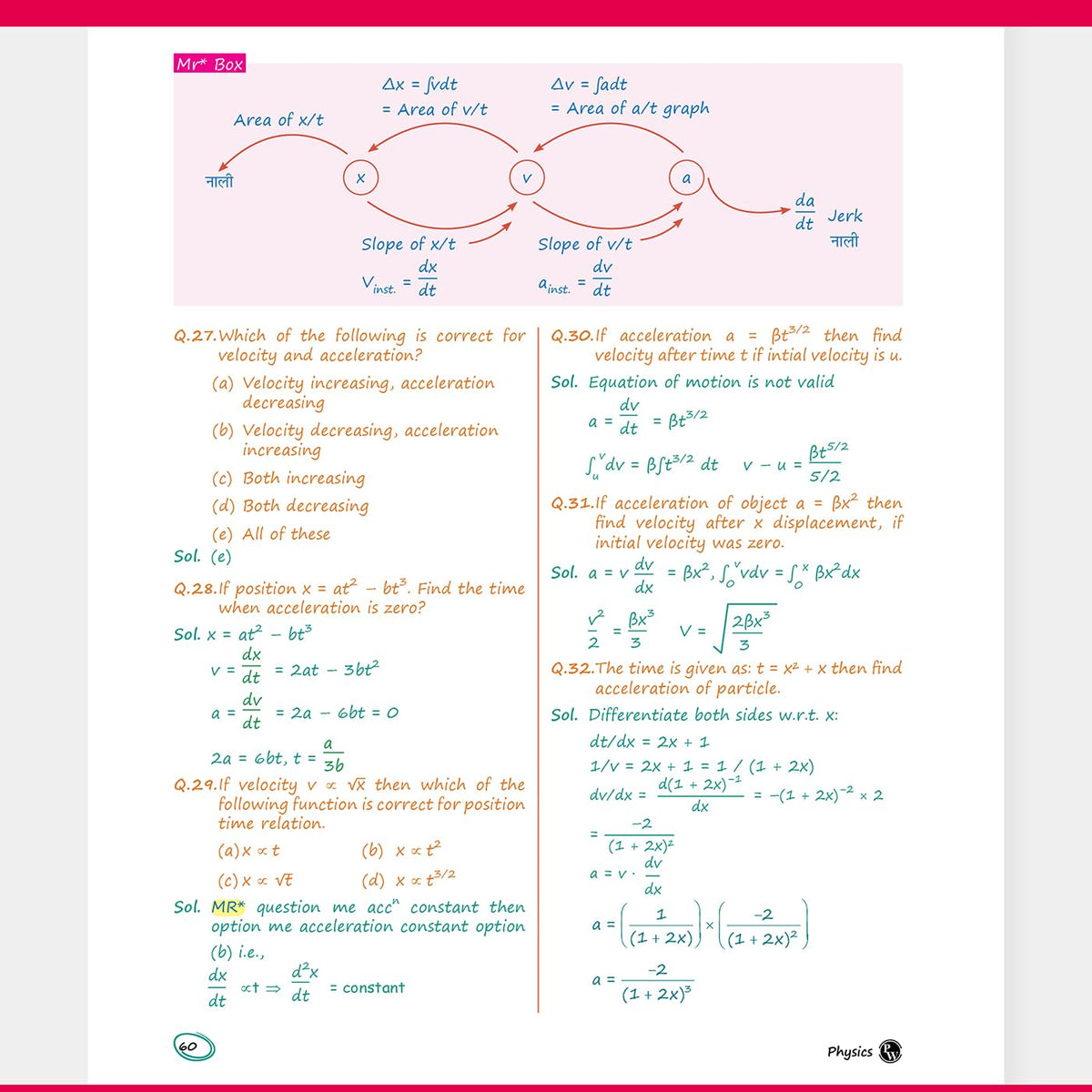 PW Med Easy Physics Class 11 Handwritten Notes By MR Sir | Helpful For NEET, JEE and Board Exams | Detailed Notes For Basic to Advanced Preparations