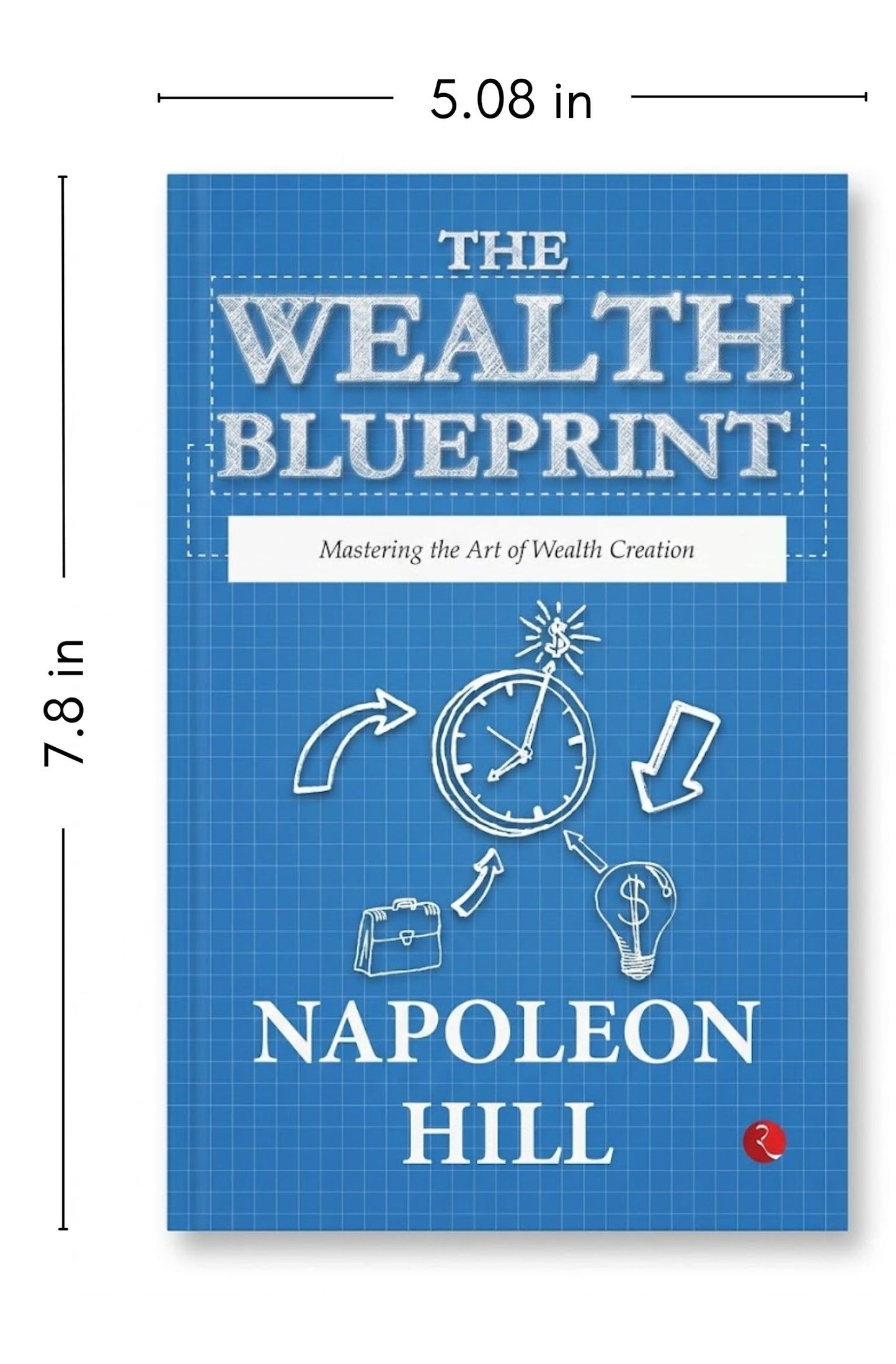 The Wealth Blueprint: Mastering the Art of Wealth Creation