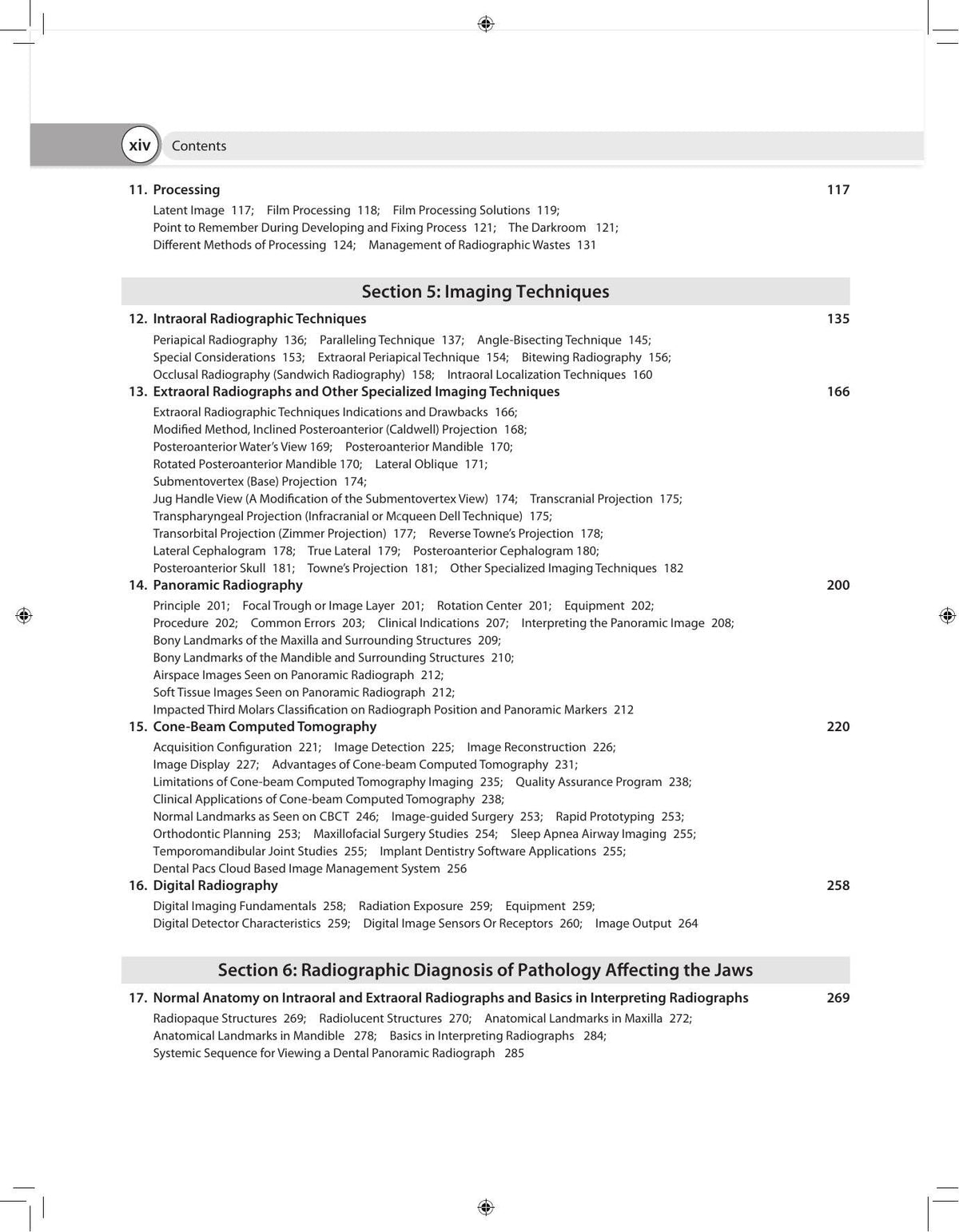 Essentials of Oral and Maxillofacial Radiology, 3/E for BDS and MDS Students | 800+ Radiographic Images with CBCT, Digital Radiography, 4D Imaging and 3D Printing in Dentistry: 1