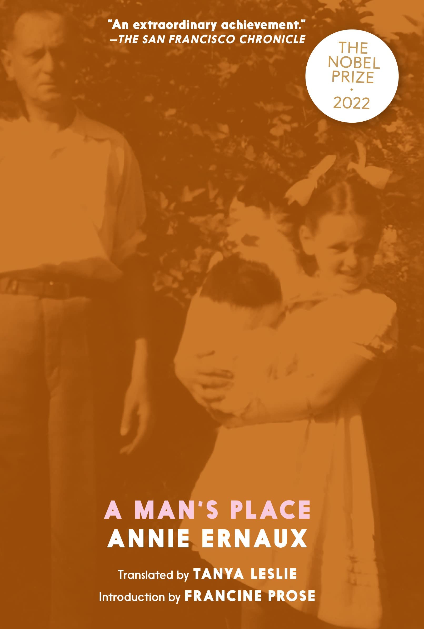 A ManS Place book cover