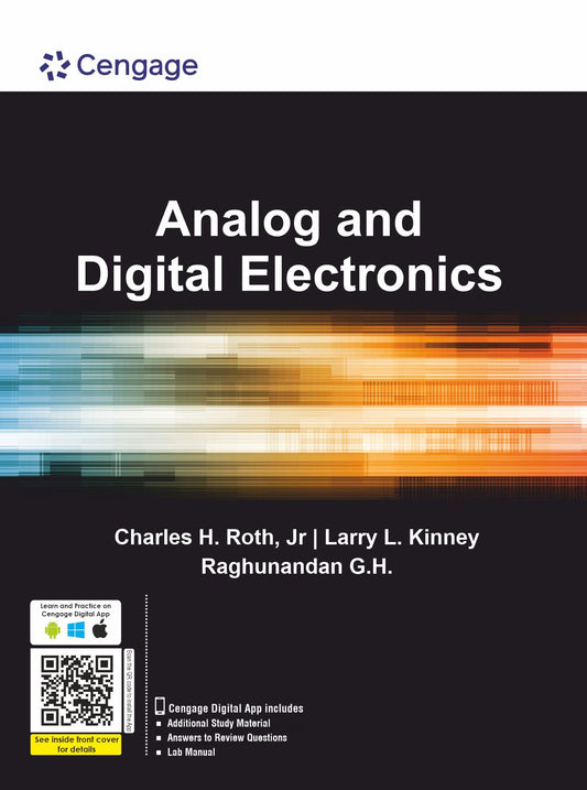 Analog and Digital Electronics