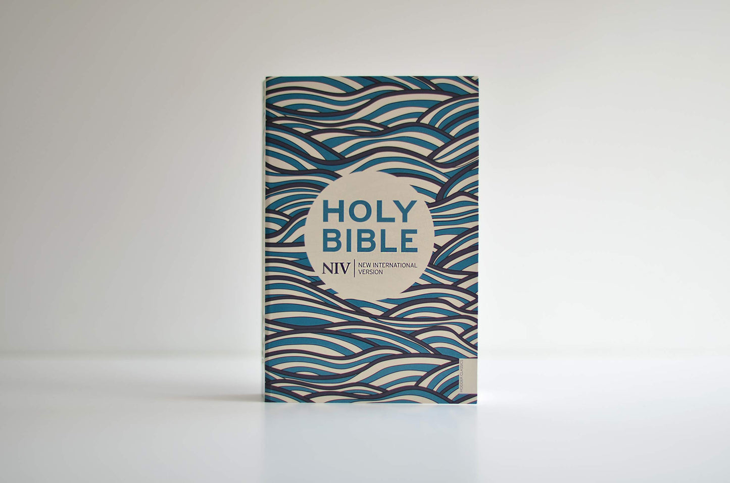 NIV Holy Bible (Hodder Classics)