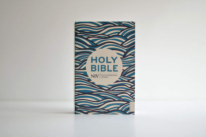 NIV Holy Bible (Hodder Classics)