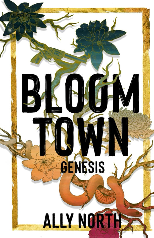 Bloom Town: Genesis 