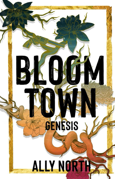 Bloom Town: Genesis 