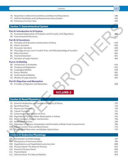 DC Dutta's Textbook of Gynecology, 9/E for MBBS Final Year, NEET PG Aspirants | CBME-Aligned OBG Textbook with Practical Gynecology Chapter | Online Videos, Case Presentations and MCQs