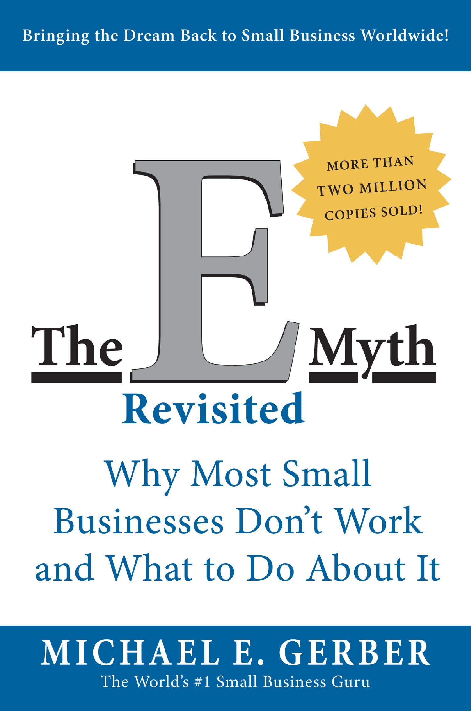 e-myth-revisited