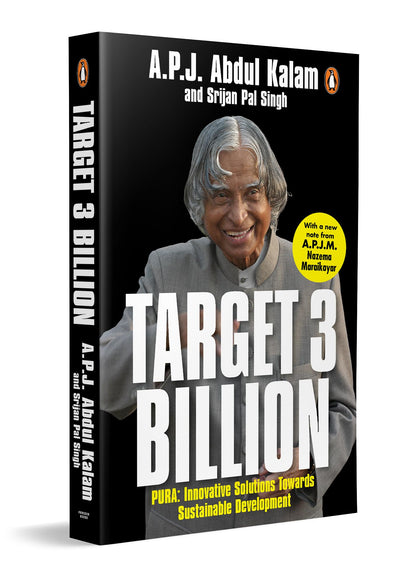 Target 3 Billion: Pura