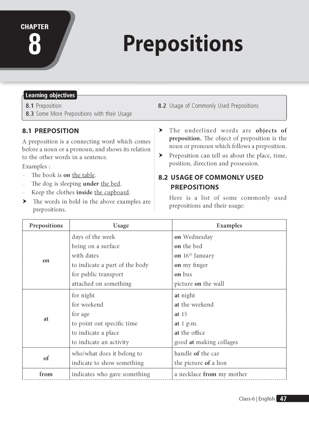 MTG English (IEO) Olympiad Prep Guide Class 6 | Detailed Theory, Exercise with Self Test For Practice | SOF Olympiad Books For Exam 2026-27 (Useful For Level-1 & 2)