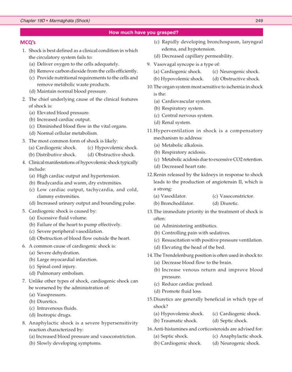 Illustrated Shalya Vigyan (A Textbook of Ayurveda Surgery-Based on NCISM Syllabus for BAMS final Prof) Vol-1 (English Medium)