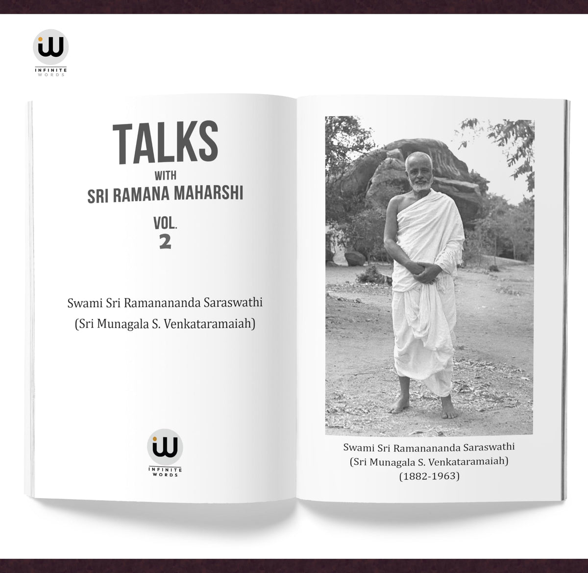 Talks With Sri Ramana Maharshi Volume 1 | Talks With Sri Ramana Maharshi Volume 2 | Talks With Sri Ramana Maharshi Volume 3 | Who Am I? | Sri Ramana ... ???? ?? ??? ???? ???? ??? ?????? ??? ?????? I