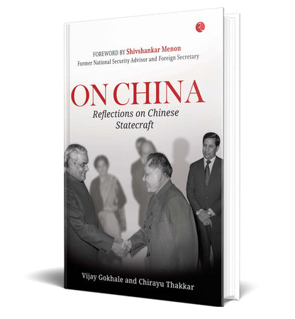 On China Reflections on Chinese Statecraft
