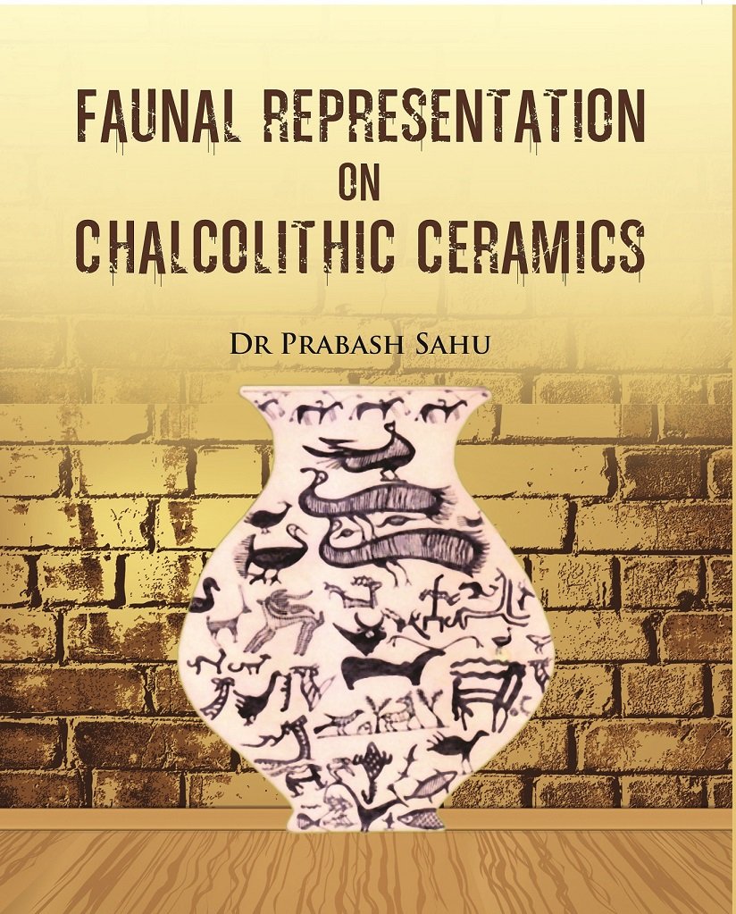Faunal Representation on Chalcolithic Ceramics book cover