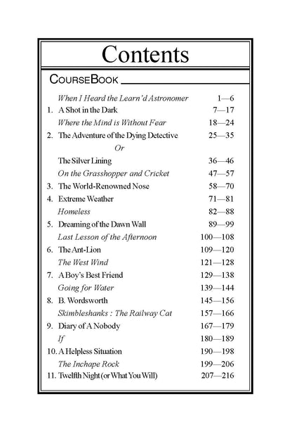 Arun Deep’s Self-Help to I.C.S.E. New Oxford Modern English 8 (North East Edition)