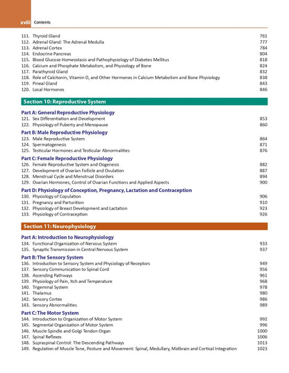 Comprehensive Textbook of Medical Physiology (2 Vol Set), 5/E for MBBS Students | Clinically Integrated Approach with 200+ Clinical Cases | Chapter Summaries, Mind Maps and PYQs via ConceptRx