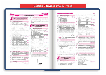 Disha Errorless 48 Years JEE Advanced (1978 - 2025) & 24 Year JEE Main (2002 - 2025) CHEMISTRY Chapter-wise & Topic-wise PYQs Book 21st Edition | Solved Papers Question Bank in NCERT Flow for JEE 2026
