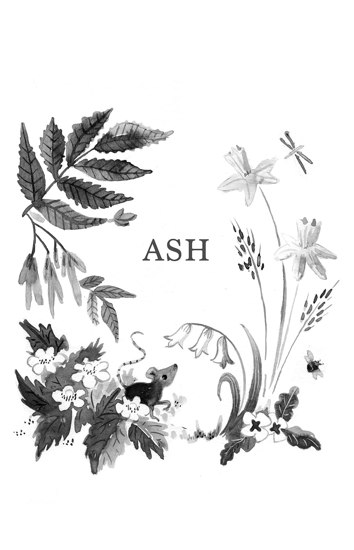 By Ash, Oak and Thorn: Granny for Sale