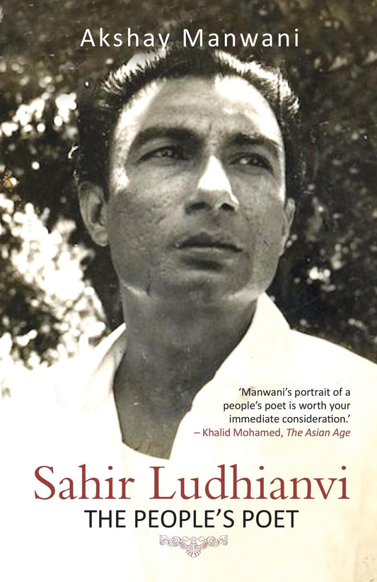 SAHIR LUDHIANVI
