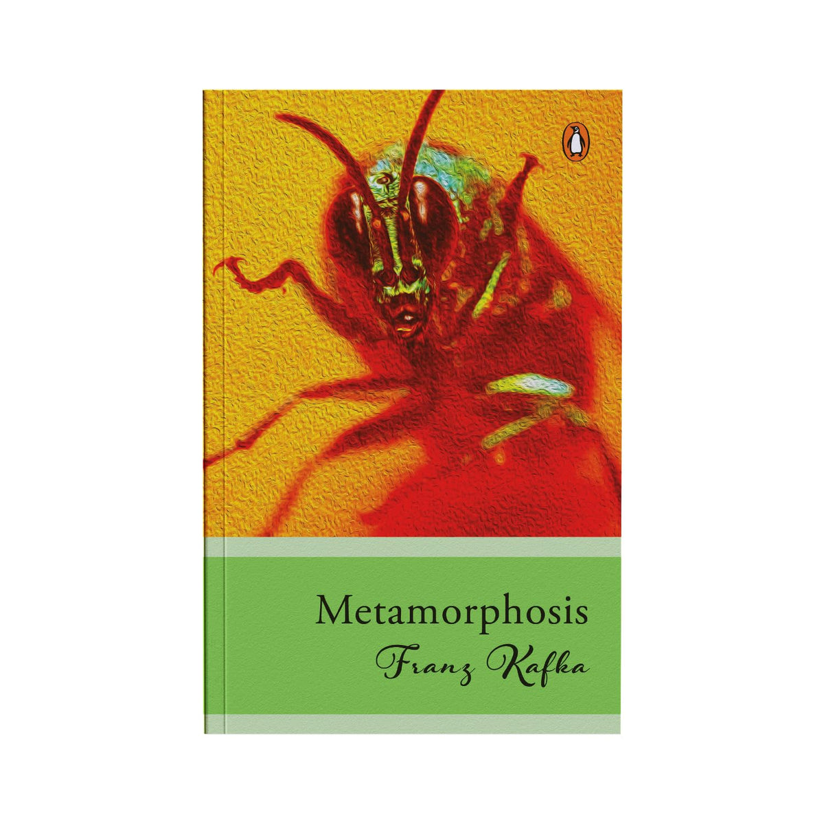 Penguin Select Classics: Metamorphosis: (Original, Unabridged Classic)